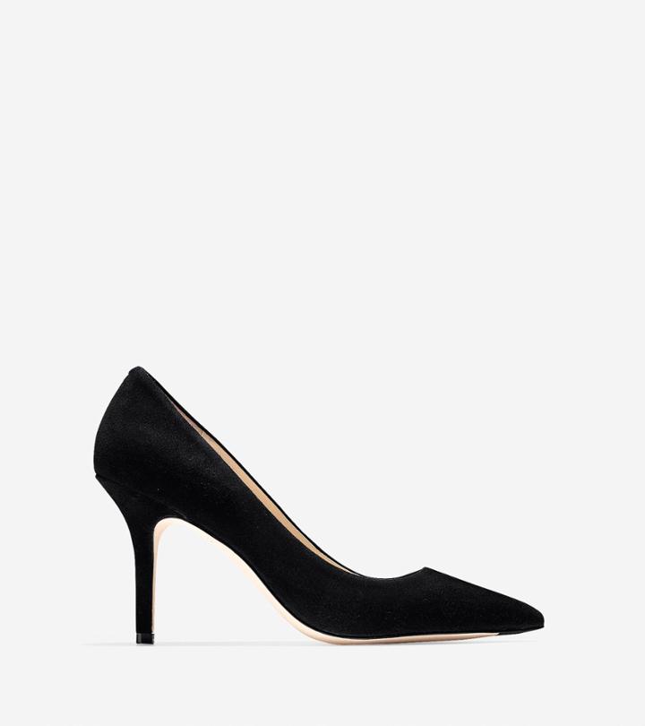 Cole Haan Womens Vesta Pump