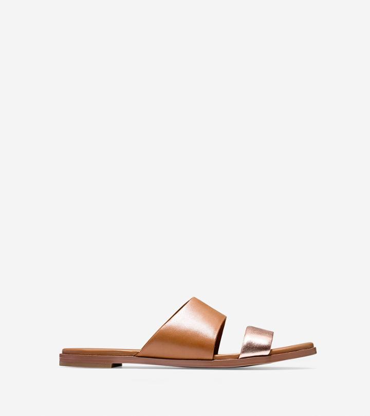 Cole Haan Women's Anica Slide Sandal