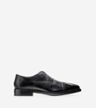 Cole Haan Mens Preston Cap Toe Oxford Shoes