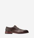 Cole Haan Mens Williams Welt Cap Toe Oxford Shoes