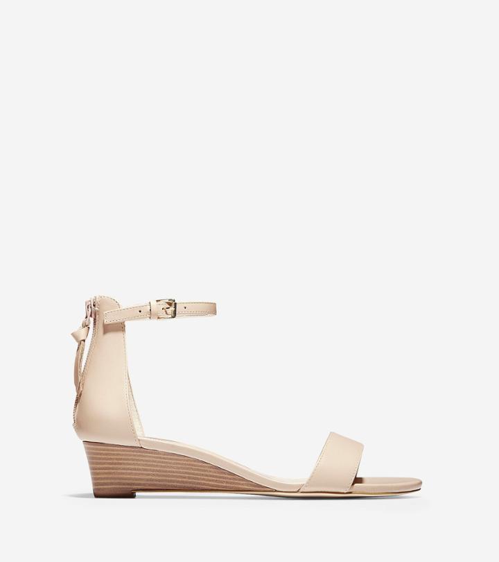 Cole Haan Women's Adderly Wedge (40mm)