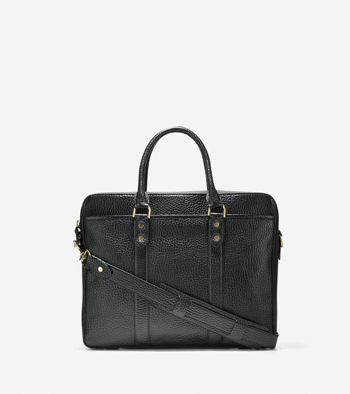 Cole Haan Women's Saunders Attache