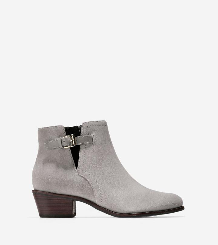 Cole Haan Womens Willette Bootie