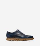 Cole Haan Men's Zerogrand Wingtip Oxford Shoes