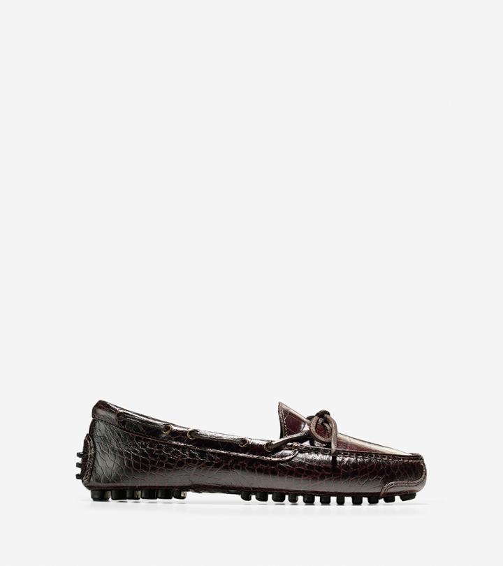 Cole Haan Mens Gunnison Driving Shoe