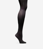 Cole Haan Womens Solid Knit Tights