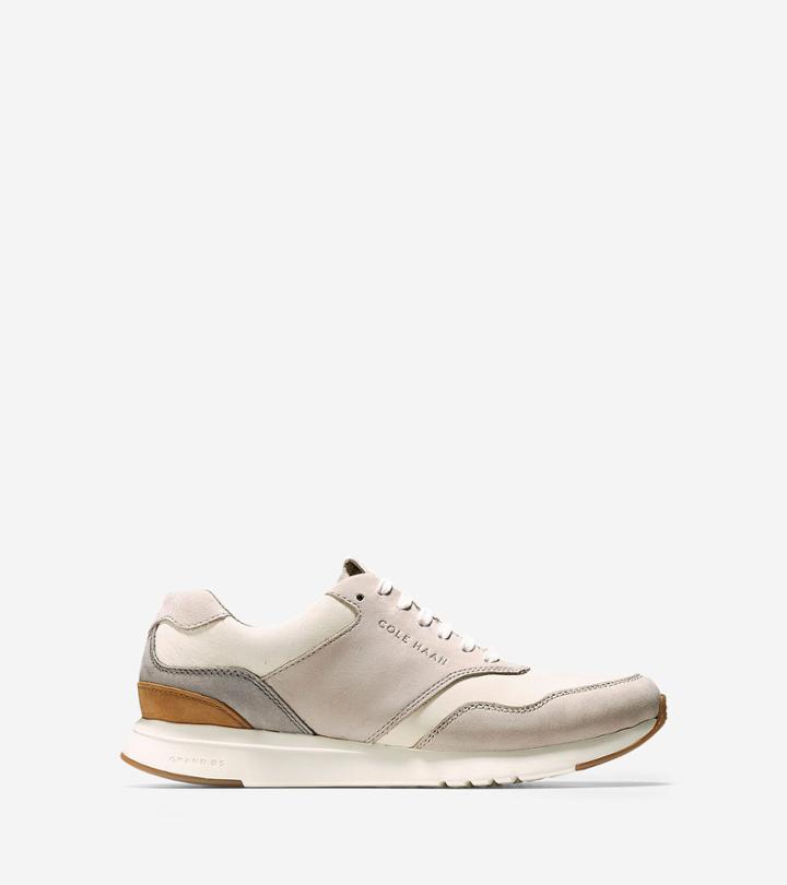 Cole Haan Womens Grandpro Running Sneaker