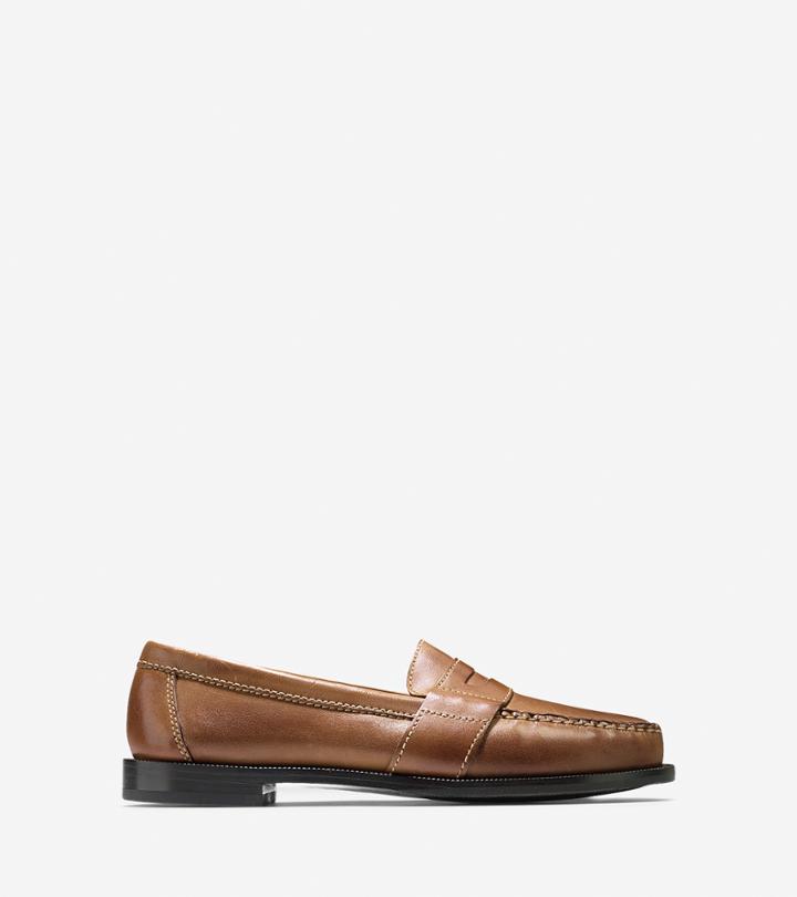 Cole Haan Mens Douglas Loafers