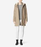 Cole Haan Womens 4-in-1 Hooded Parka