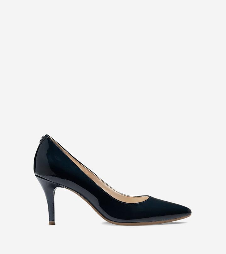 Cole Haan Womens Prieta Pump (75mm)