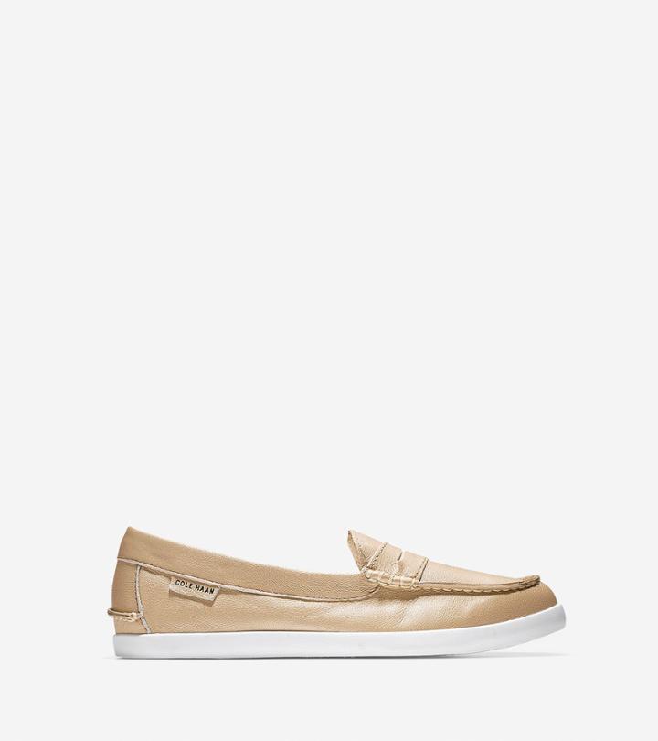 Womens Cole Haan Nantucket Loafer