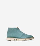 Mens Cole Haan Zerogrand Stitch Out Chukka Boots