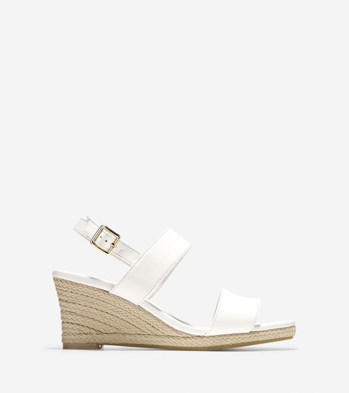 Cole Haan Womens Opha Wedge (65mm)