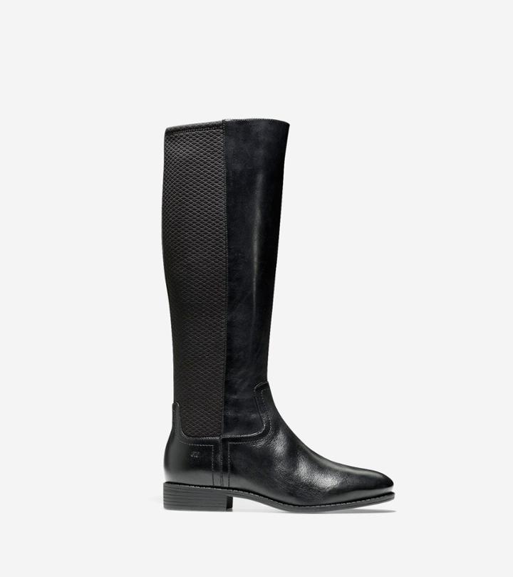 Cole Haan Womens Tilley Boot