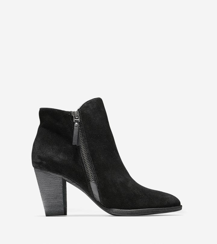 Cole Haan Women's Hayes Bootie (75mm)