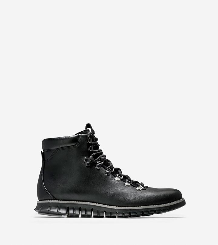 Cole Haan Men's Zerogrand Water-resistant Hiker Boot