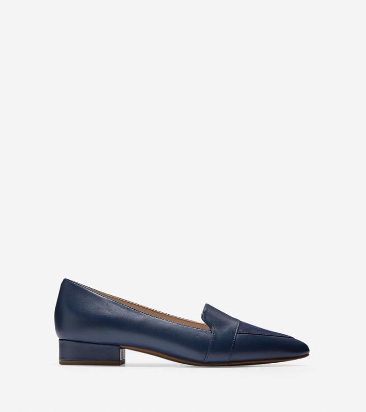 Cole Haan Women's Marlee Skimmer Flat