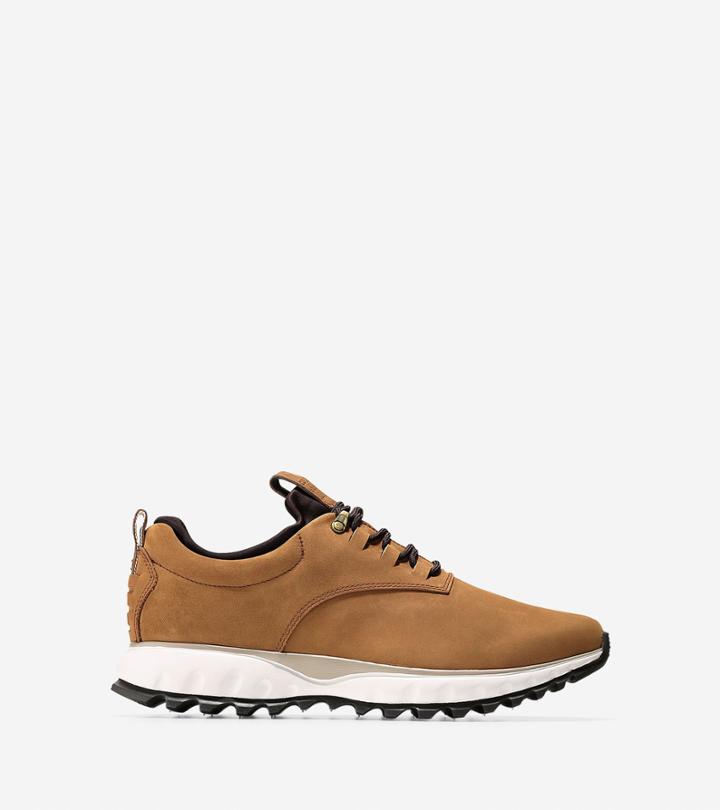 Cole Haan Men's Grandexplore All-terrain Waterproof Sneaker