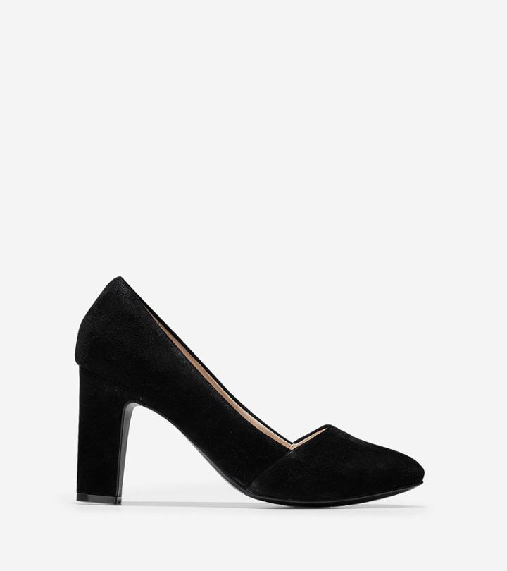 Cole Haan Women's Kinslee Pump (85mm)