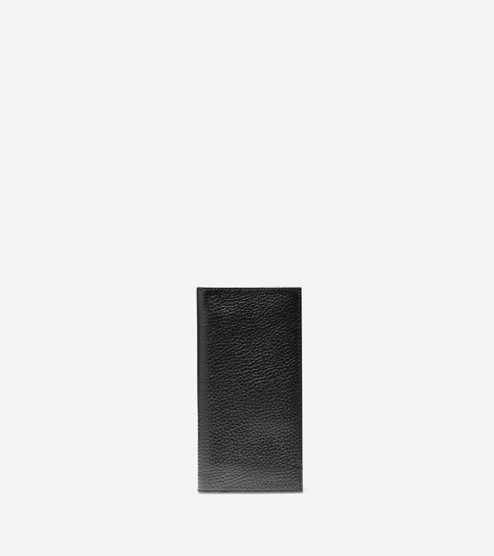 Cole Haan Mens Wayland Breast Pocket Wallet