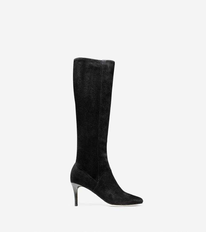 Cole Haan Womens Barnard Boot (75mm)