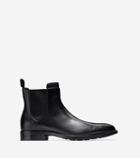Cole Haan Men's Eddington Waterproof Chelsea Boot