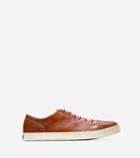Cole Haan Mens Trafton Luxe Cap Toe Oxford Shoes