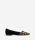 Womens Cole Haan Amalia Skimmer
