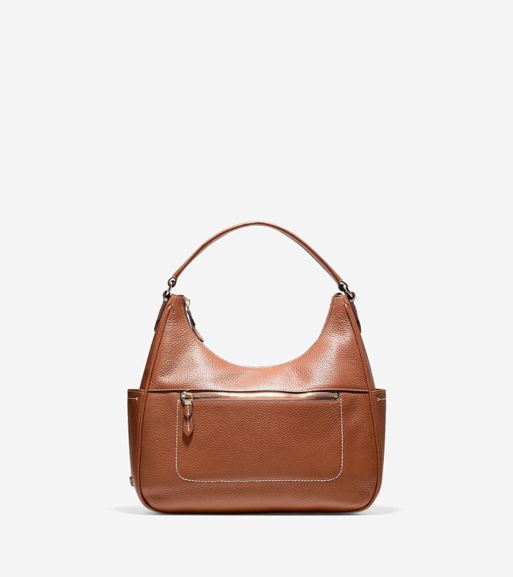 Cole Haan Womens Tali Hobo
