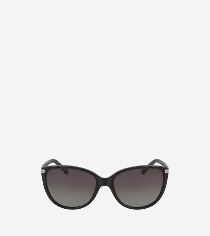 Cole Haan Women's Classic Cateye Sunglasses