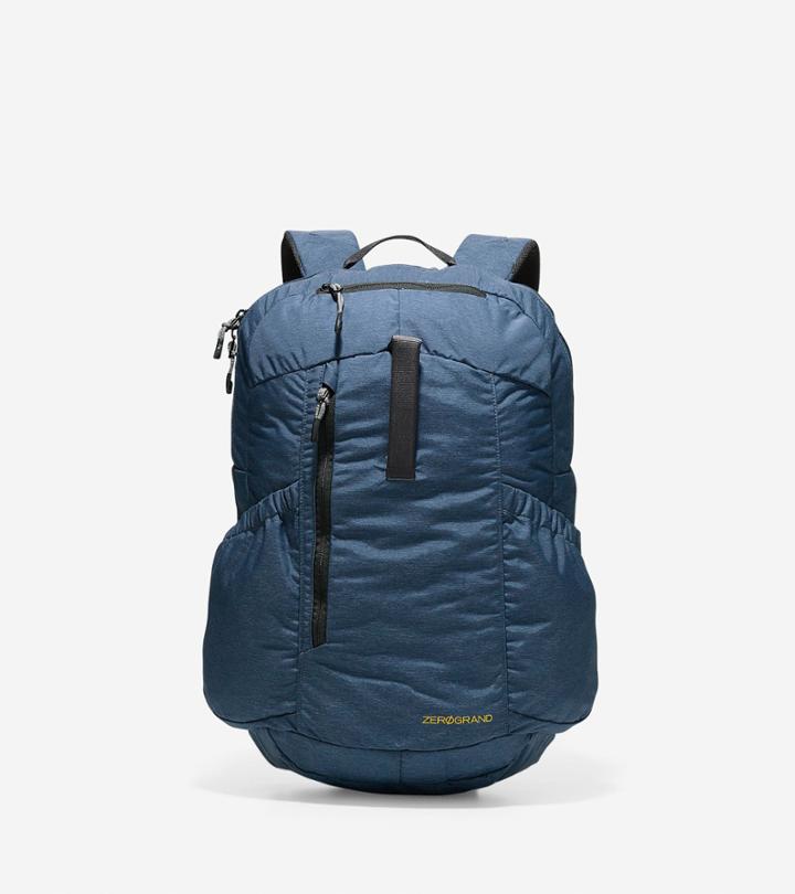 Mens Cole Haan Zerogrand Daypack Backpack