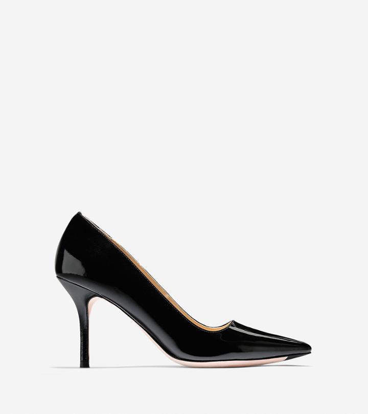 Womens Cole Haan Bradshaw Pump 85mm