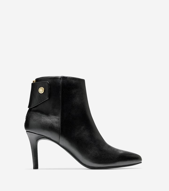 Cole Haan Womens Plath Shootie