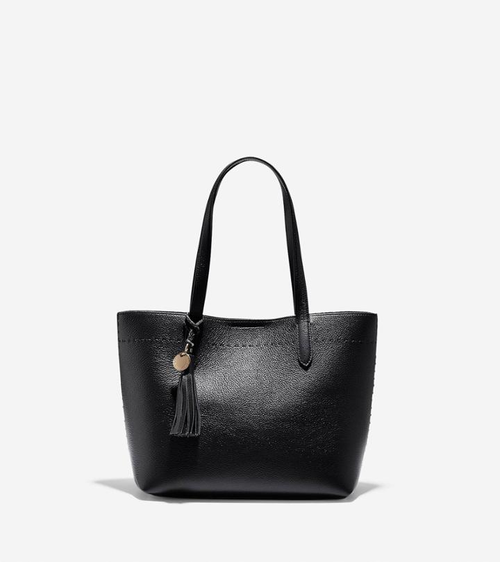 Cole Haan Womens Payson Small Tote