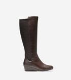 Cole Haan Womens Tali Grand Stretch Boot