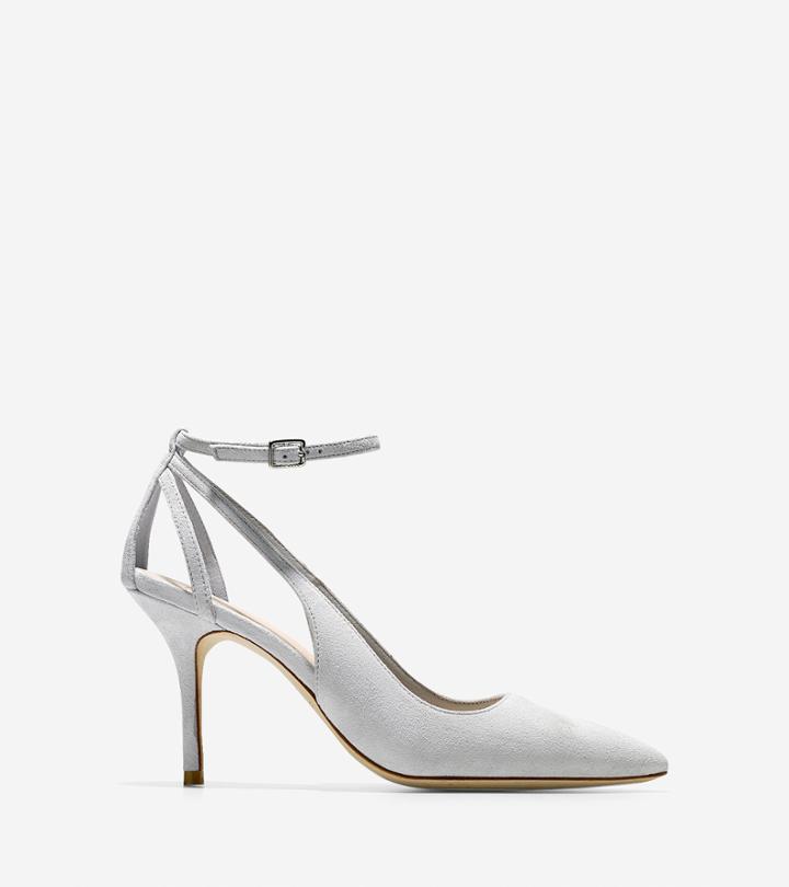 Womens Cole Haan Selma Pump (85mm) - Pointy Toe