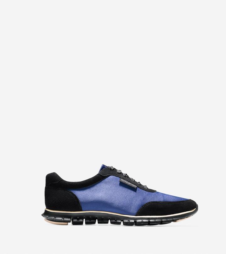 Cole Haan Womens Zerogrand Stagedoor Sneaker