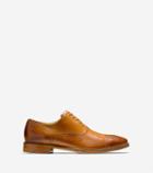 Cole Haan Mens Cambridge Cap Oxford Dress Shoe