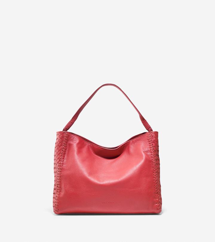Cole Haan Grandpr Hobo