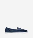 Cole Haan Womens Nantucket Loafer