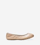 Cole Haan Womens Zerogrand Ballet