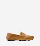 Cole Haan Mens Grant Canoe Penny Loafer