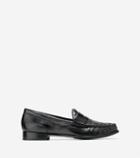 Womens Laurel Woven Moc - Cole Haan