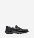 Cole Haan Mens Santa Barbara Twin Gore Loafer