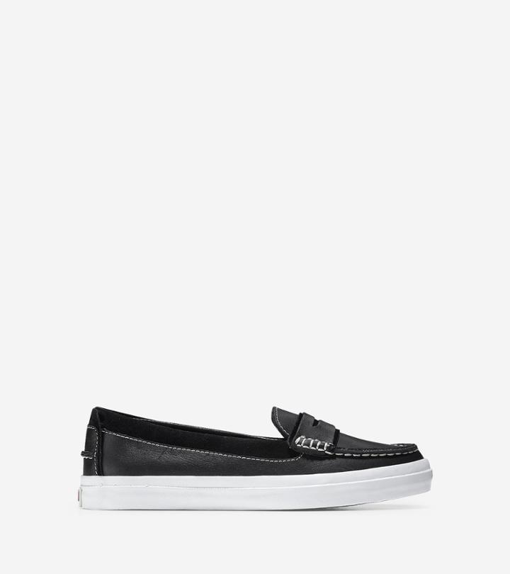 Cole Haan Women's Pinch Weekender Lx Loafer