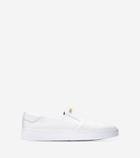 Womens Cole Haan Reiley Slip On Sneaker