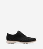 Cole Haan Womens Gramercy Wing Oxford Shoes