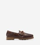 Cole Haan Mens Connery Camp Moc