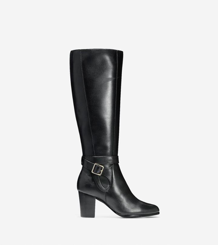Cole Haan Womens Cassidy Waterproof Boot (70mm)