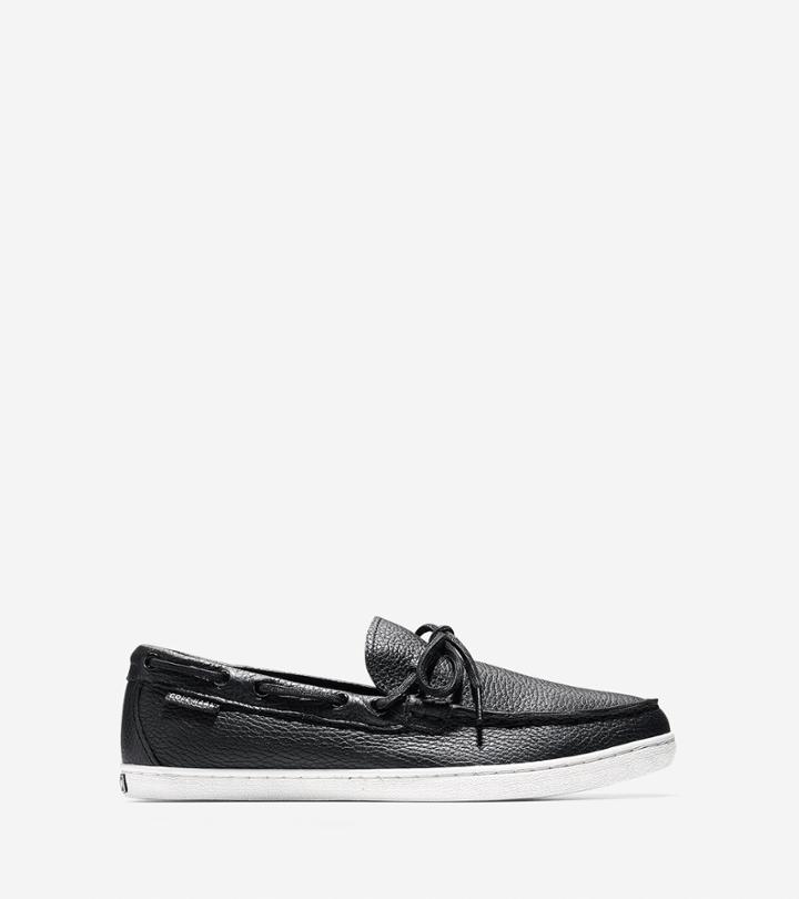 Cole Haan Mens Pinch Camp Moc Weekender